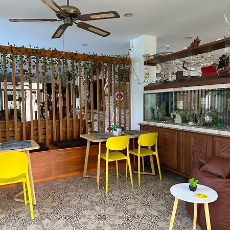 בנג טאו ביץ' Baan Rosa Bangtao Beach מראה חיצוני תמונה