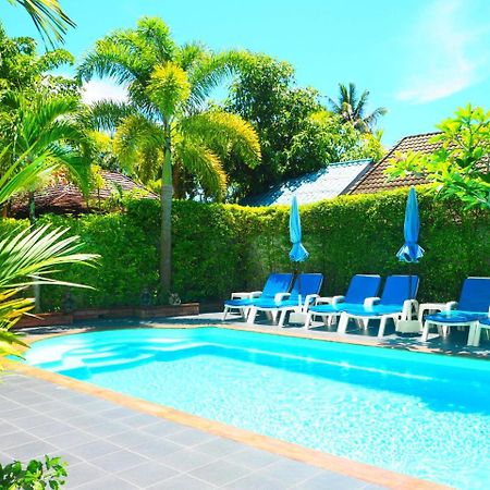 בנג טאו ביץ' Baan Rosa Bangtao Beach מראה חיצוני תמונה