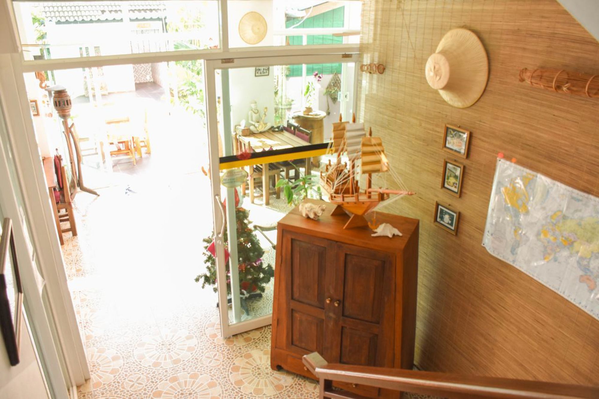 בנג טאו ביץ' Baan Rosa Bangtao Beach מראה חיצוני תמונה